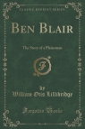 Ben Blair