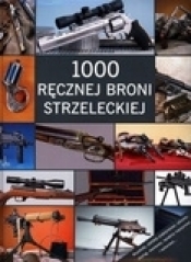 1000 ręcznej broni strzeleckiej
