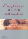 Najlepsze techniki seksualne  Sonntag Linda