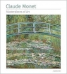 Claude Monet Masterpieces of Art w.ang TW Gordon Kerr