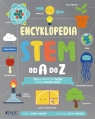 Encyklopedia STEM od A do Z. 100 naukowych słów, które musisz znać! Jenny Jacoby