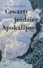 Czwarty jeździec Apokalipsy - Borys Sawinkow