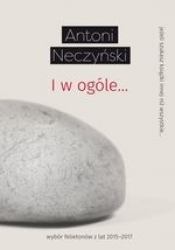 I w ogóle...