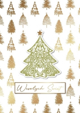 Karnet Boże Narodzenie