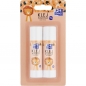 Klej w sztyfcie Oxford kids 15g blister 2 szt.