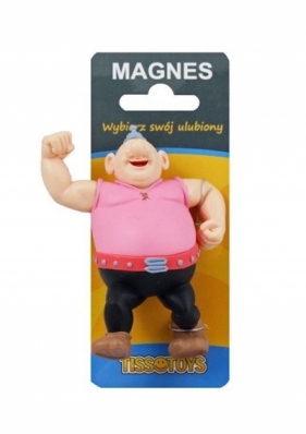 Magnes - Kokosz