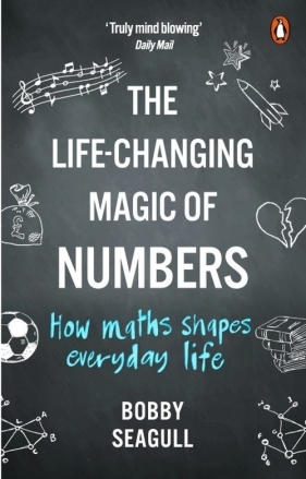 The Life-Changing Magic of Numbers - Seagull Bobby