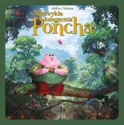 Niezwykła księgarnia Poncha - Akihiro Nishino