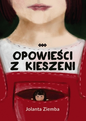 Opowieści z kieszeni - Jolanta Ziemba