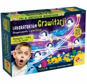 I'm a Genius - Laboratorium grawitacji (304-PL77144)