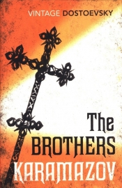 The Brothers Karamazov - Fiodor Dostojewski