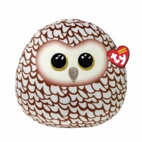 Squishy Beanies Whoole - Sowa, 22cm (39280)