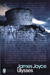 Ulysses - James Joyce
