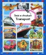Transport. Świat w obrazkach Emilie Beaumont, Marie-Renee Guilloret
