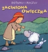 Dotknij i poczuj Zaginiona owieczka