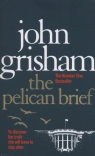 The Pelican Brief John Grisham