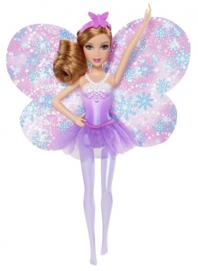Barbie małe wróżki W2958 - <br />