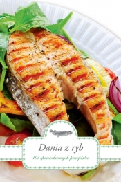 Dania z ryb