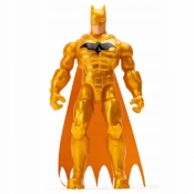 Defender Batman - figurka 10 cm z akcesoriami (6058529/20127082)