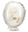 Balon foliowy Oh baby 53x69cm