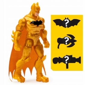 Defender Batman - figurka 10 cm z akcesoriami (6058529/20127082)