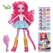 Pinkie Pie Equestria Girls - <br />