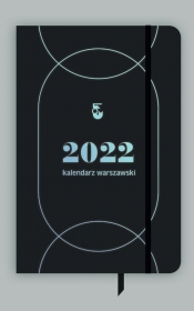 Kalendarz warszawski 2022