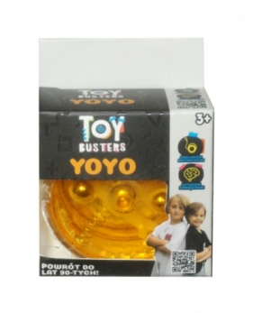 Yoyo