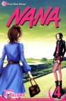 Nana, Vol. 4 Ai Yazawa