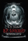HP Lovecraft Biografia Joshi S. T.