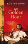 The Golden Hour Brown Kate Lord