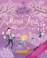 Mania czy Ania (wersja limitowana - książka z audiobookiem) Erich Kastner