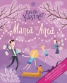 Mania czy Ania (wersja limitowana - książka z audiobookiem) Erich Kästner