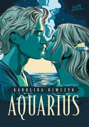 Aquarius - Karolina Niwczyk
