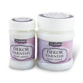 Lakier Pentacolor LAKIER DEKOR SATYNOWY 100ml