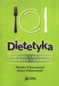 Dietetyka. Żywienie zdrowego i chorego człowieka - Helena Ciborowska, Artur Ciborowski