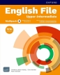 English File 5E Upper-intermediate Multipack A... - Christina Latham-Koenig, Clive Oxenden
