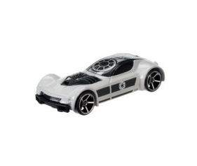 Hot Wheels Star Wars Ballistik