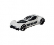 Hot Wheels Star Wars Ballistik