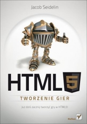 HTML5 Tworzenie gier