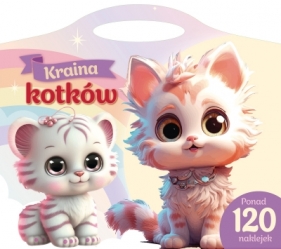 Kraina kotków - Opracowanie zbiorowe