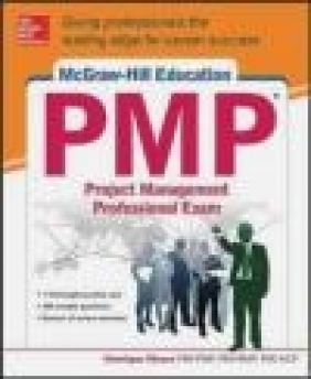 McGraw-Hill Education Pmp Project Management Professional Exam