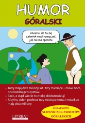 Humor góralski