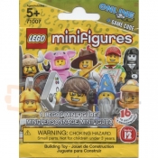 LEGO Minifigurki Seria 12 (71007)