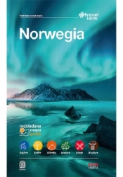 Norwegia #Travel&Style - Peter Zralek, Katarzyna Byrtek