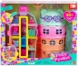Polly Pocket. Domek do zabawy