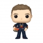 Figurka Funko POP Racing: Formula 1 - Verstappen