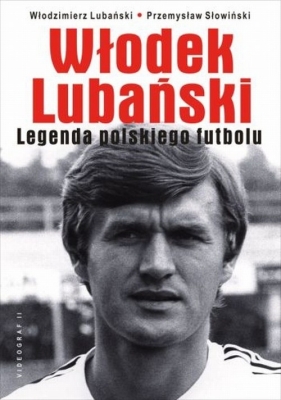 Włodek Lubański - Lubański Włodzimierz, Słowiński Przemysław