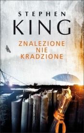 Znalezione nie kradzione - Stephen King