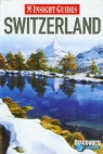 Berlitz P Switzerland Insight Guide